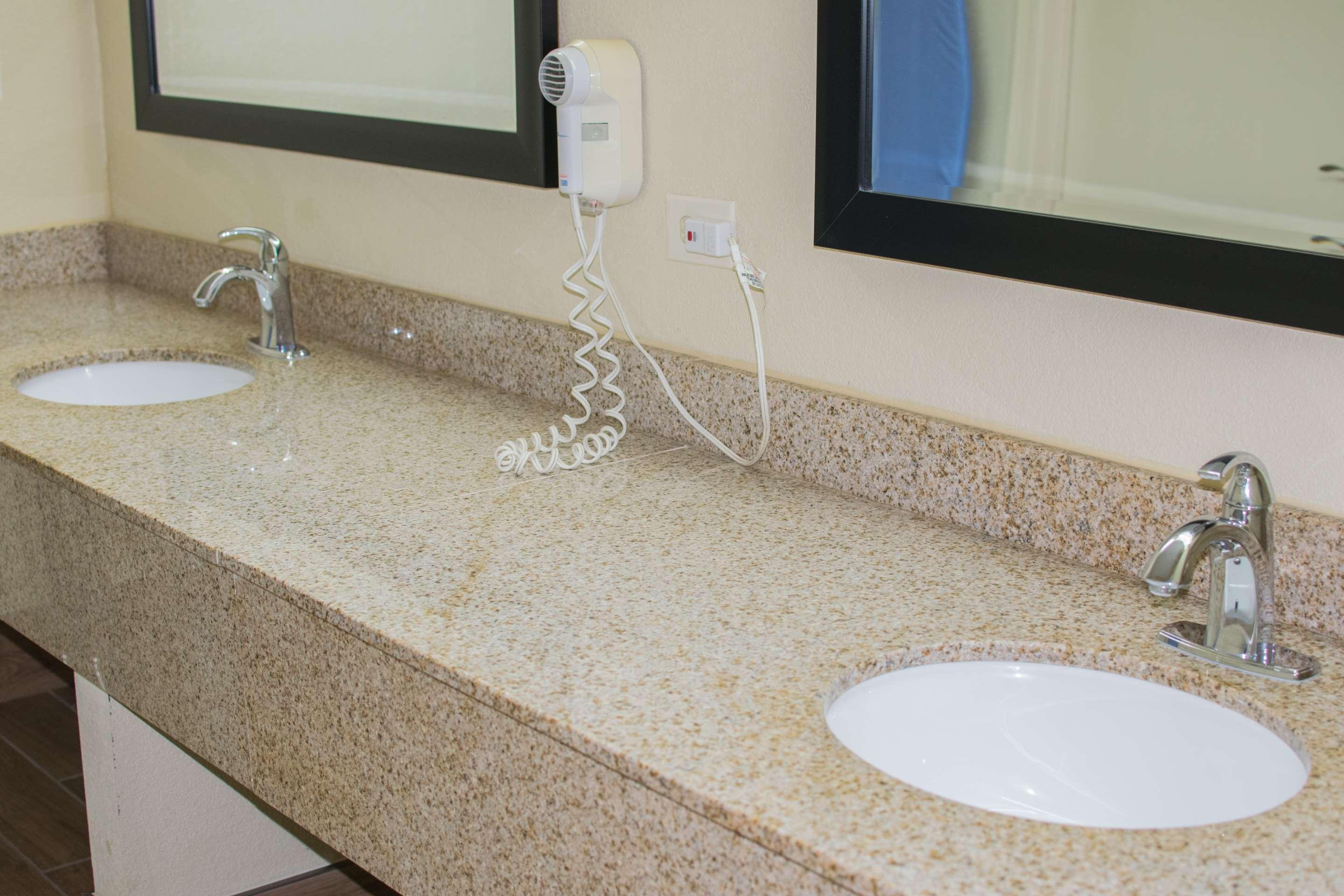 Best Western Coachlight Rolla Exterior foto