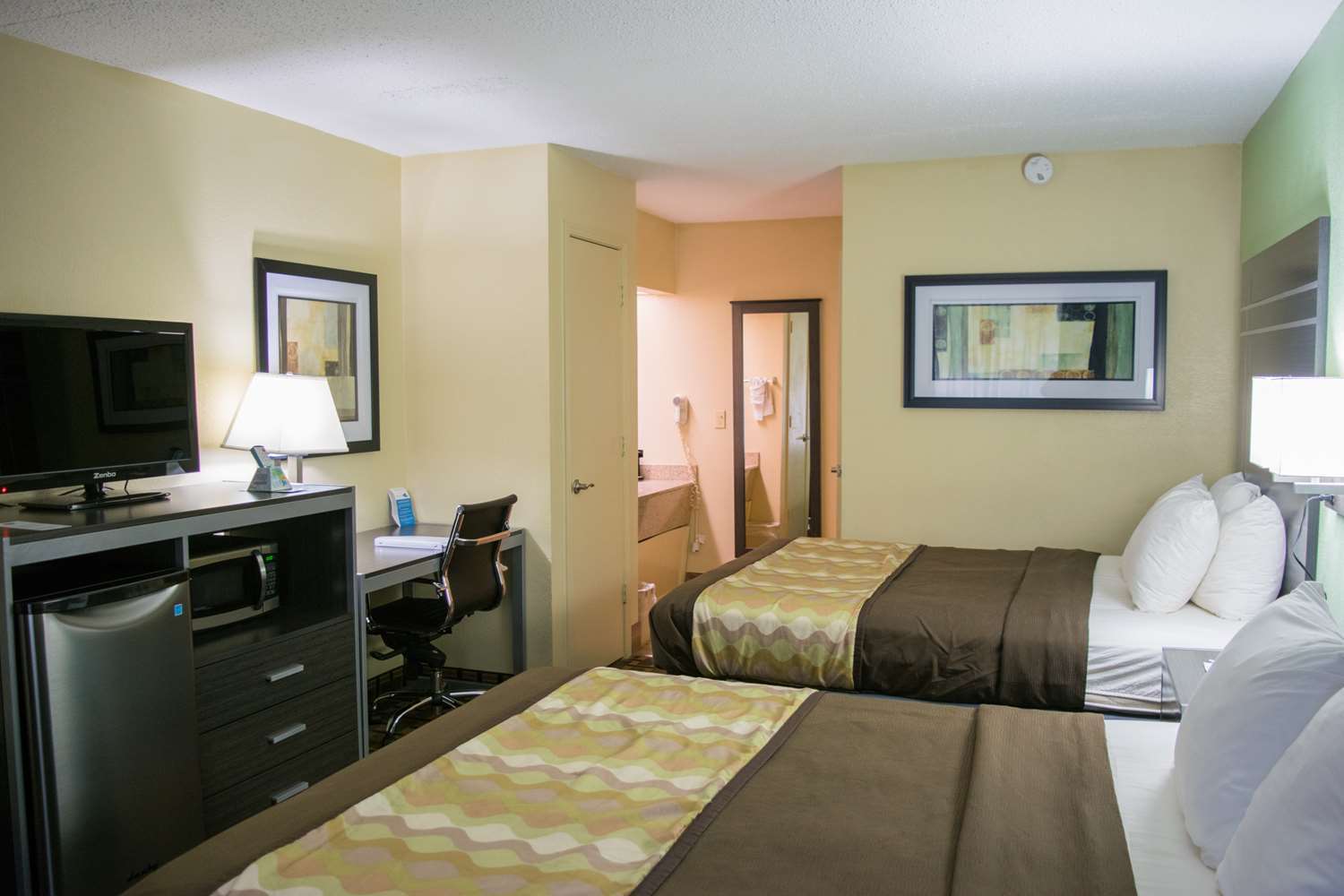 Best Western Coachlight Rolla Exterior foto